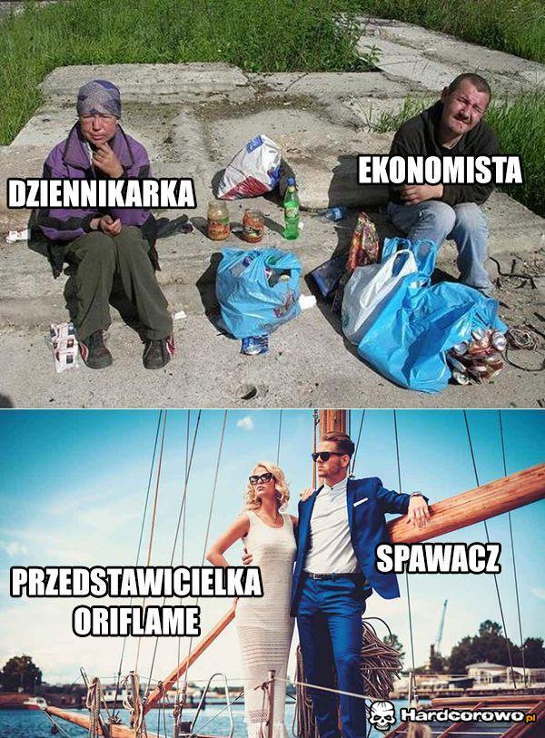 Tak to widzę - 1