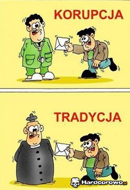 Bez różnicy - 1