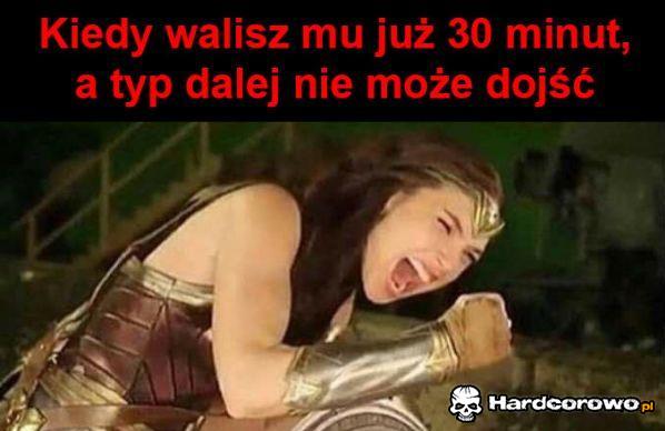 Ile jeszcze?! - 1