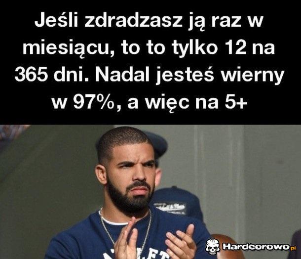 Czysta matematyka - 1