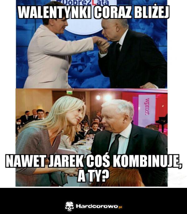 Coraz bliżej - 1