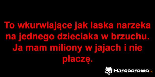 To wkurwiające - 1