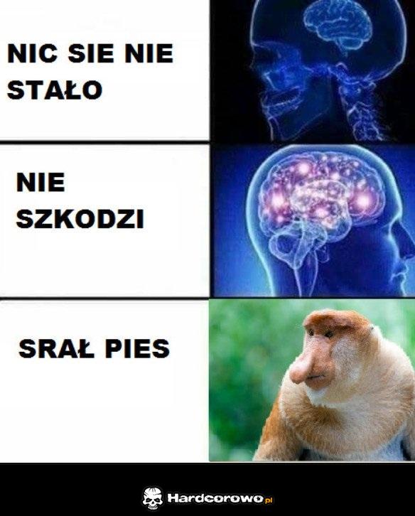 Nieważne - 1