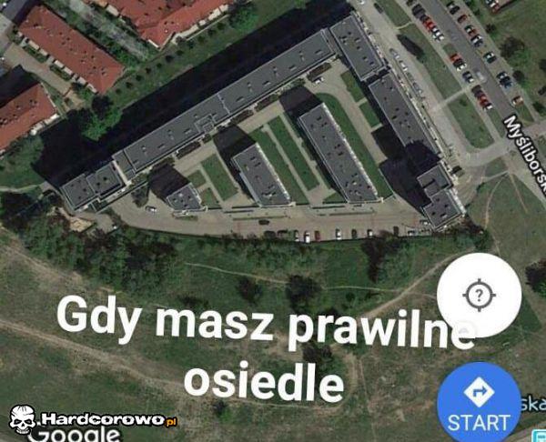 Prawilne osiedle - 1