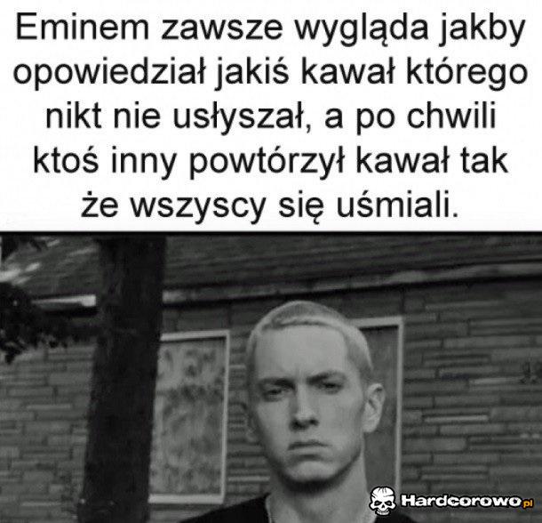 Eminem - 1