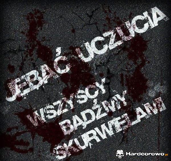 Uczucia - 1