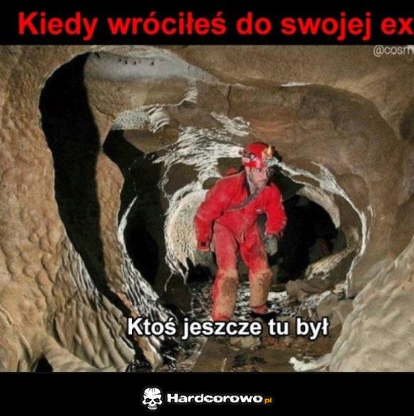 Nie wolno tego robić - 1