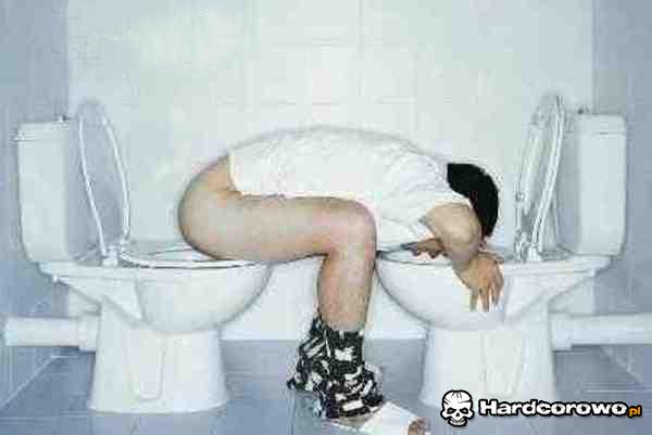 Akademickie kible - 1