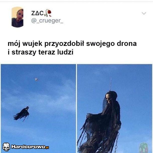 Wujek mistrz - 1