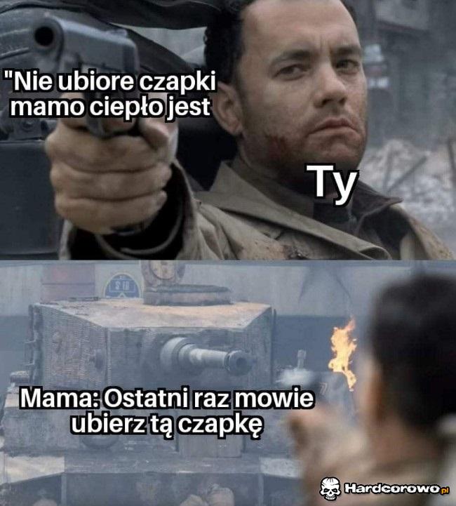 Mamy takie są - 1