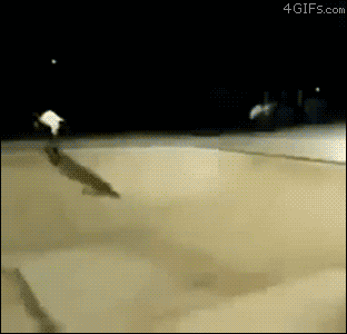 Backflip - 1