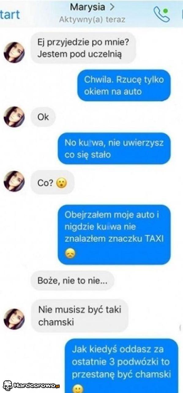 Podwózka - 1