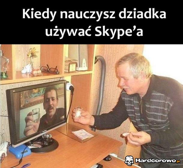 Dziadek - 1