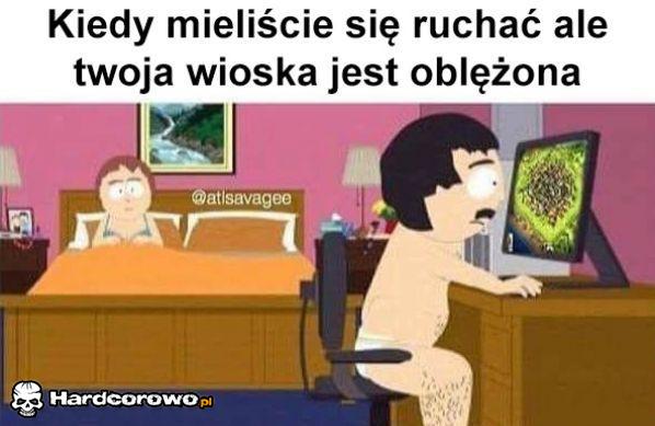 Trzeba ratować sytuacje - 1