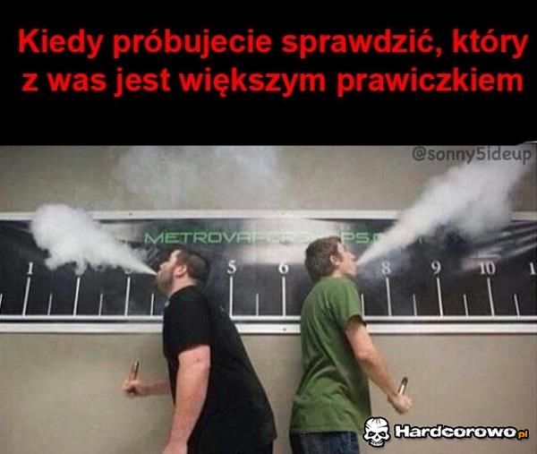 Sprawdzamy - 1