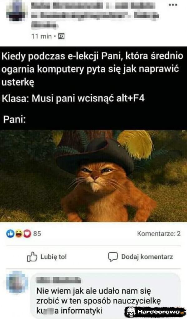  - 1