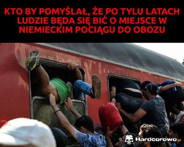 Paradoks - 1