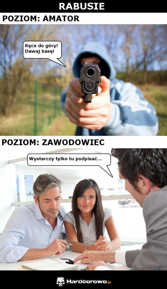 Złodziejstwo  - 1