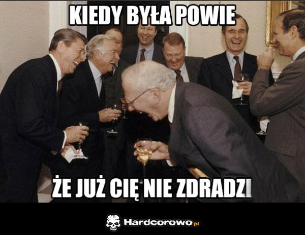 Kiedy była powie - 1