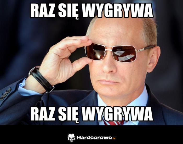 Putin - 1