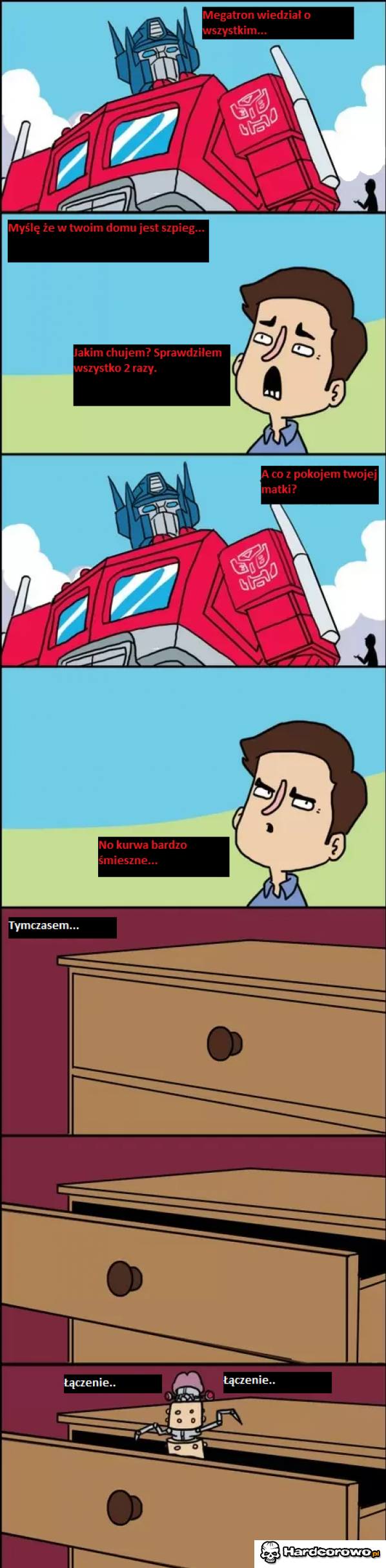 Transformers - 1