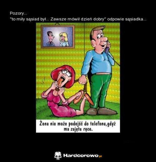 Sąsiad - 1