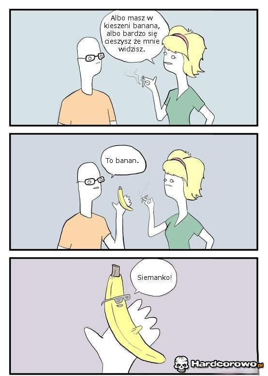 Banan  - 1