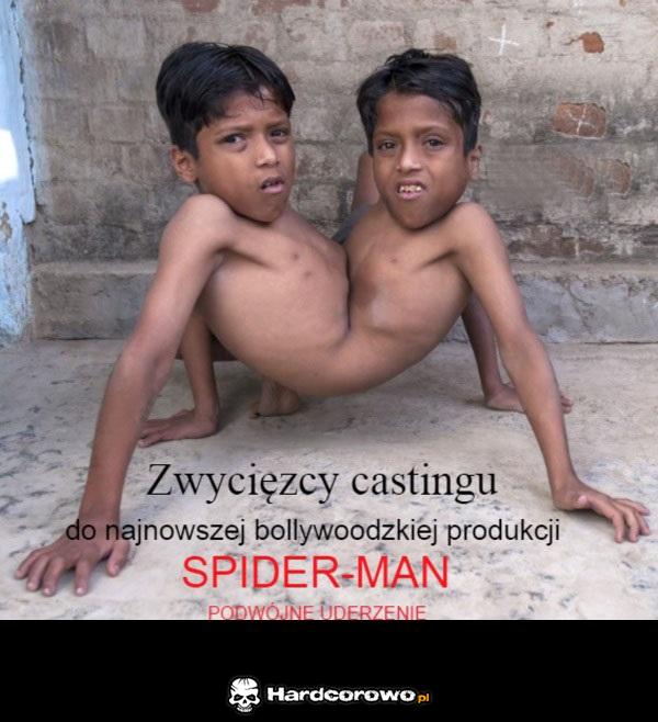 Szczęśliwcy - 1