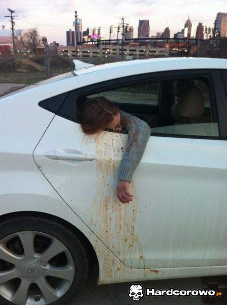 Party Hard  - 1