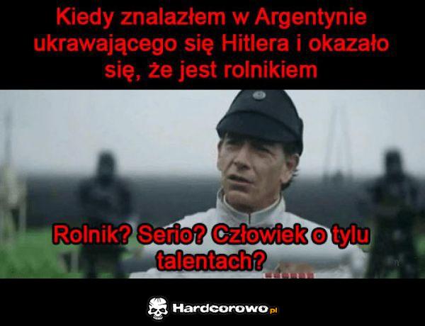 Rolnik - 1