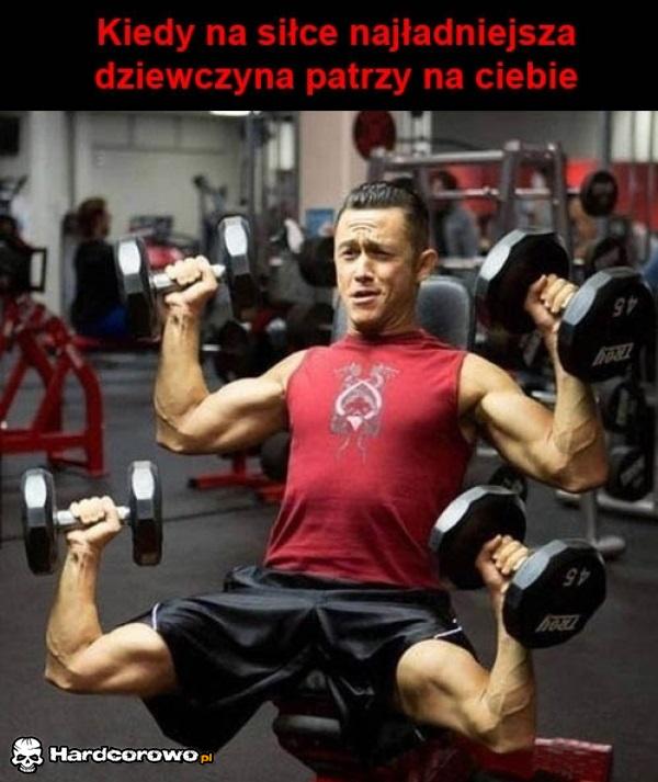 Tak wyglądasz  - 1