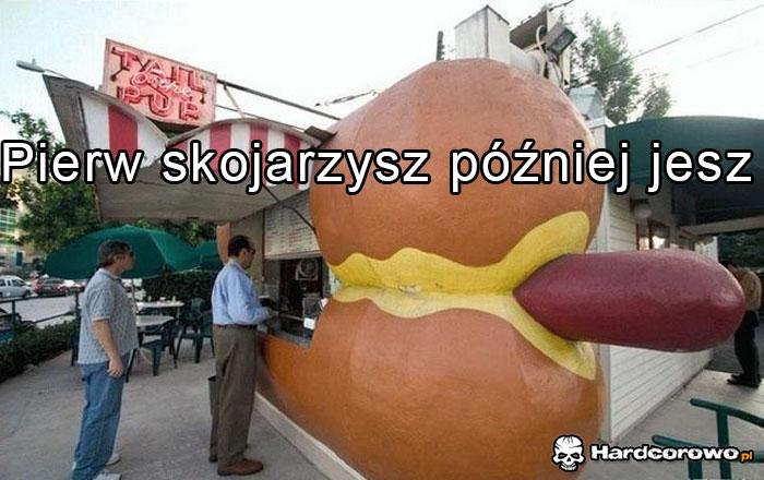 Pierw skojarzysz - 1