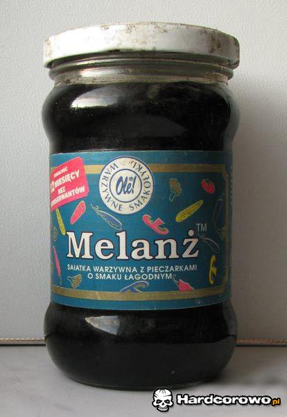 Melanż - 1