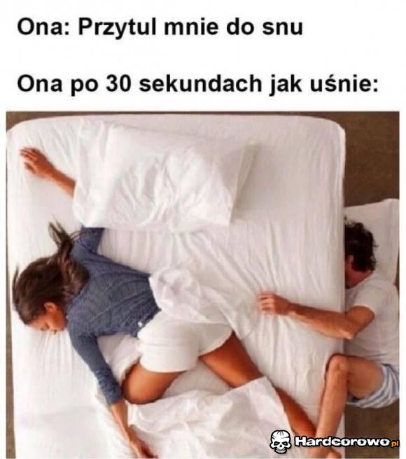 Typowa laska - 1
