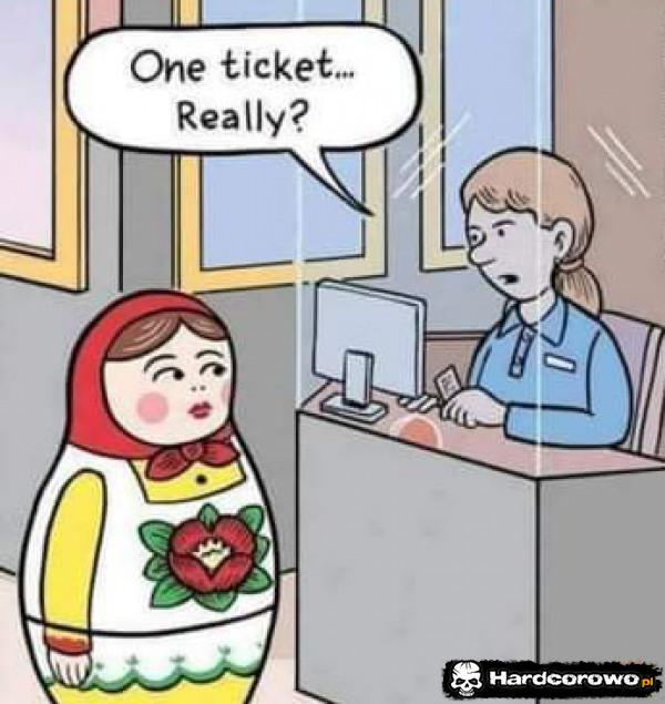  - 1