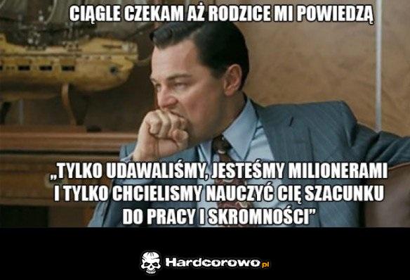 Ciągle czekam - 1