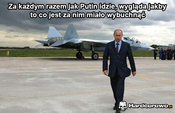 Putin  - 1