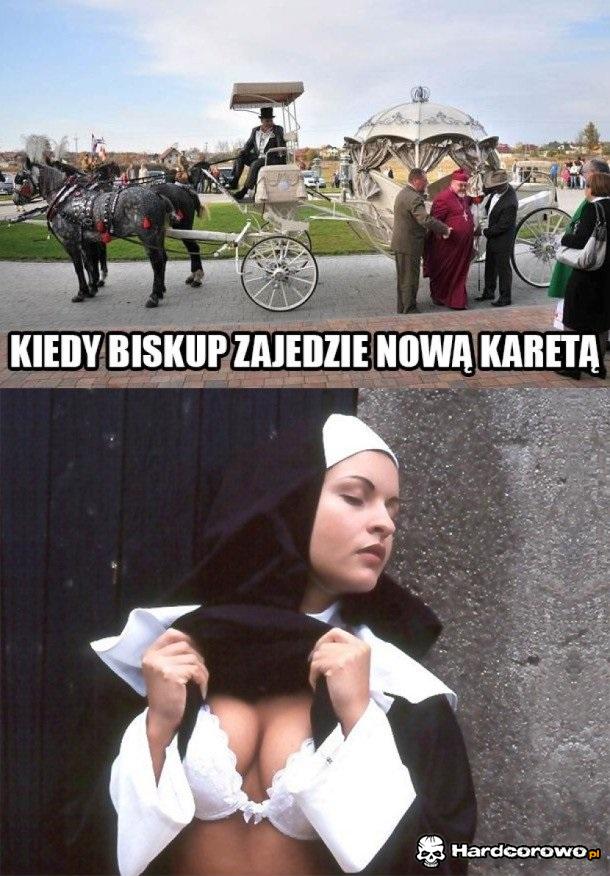 Kareta biskupa - 1