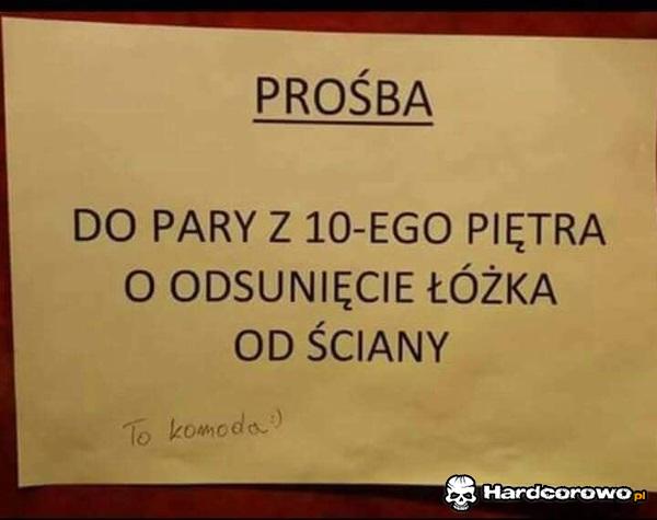 Mała poprawka - 1