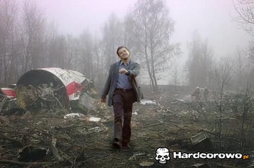 Smoleńska fotka - 1