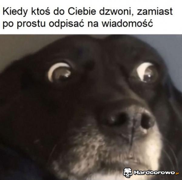 Najgorzej - 1