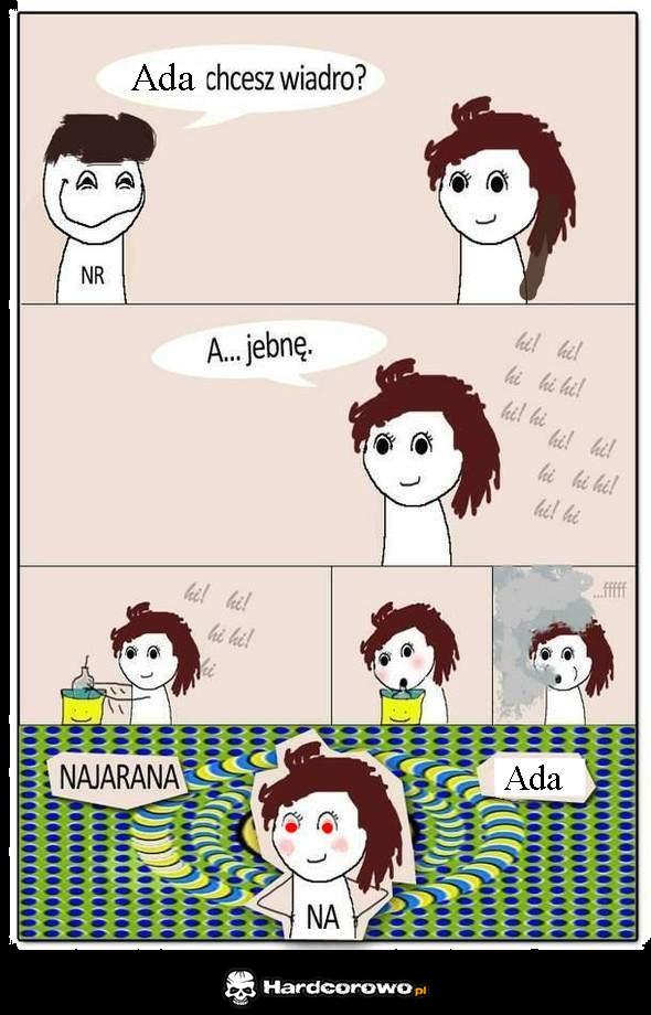 Najarana Ada - 1
