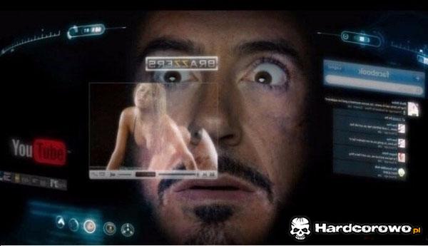 Iron Man - 1