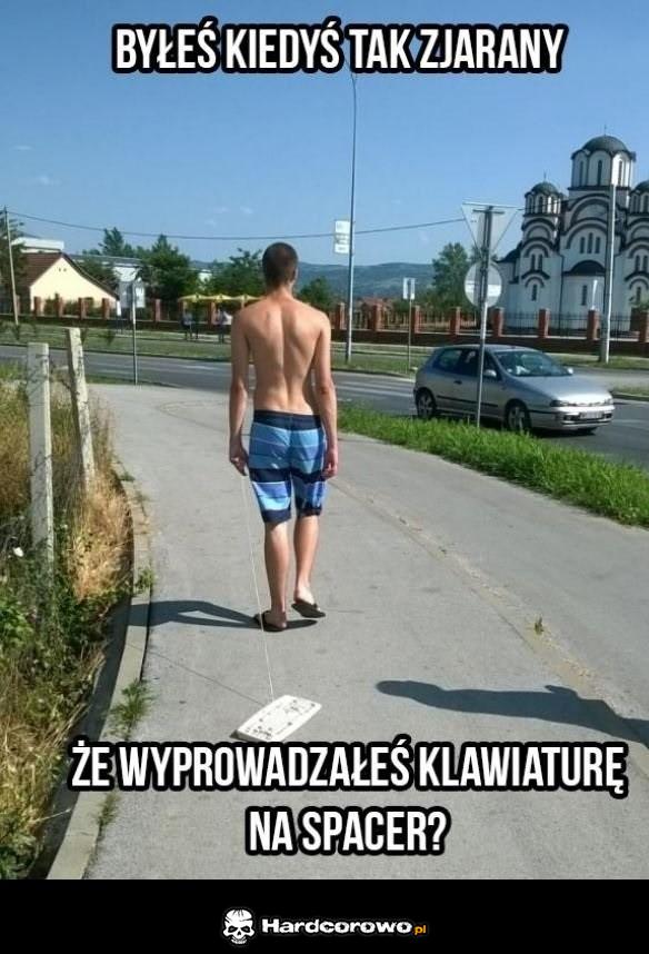 Miałeś tak? - 1