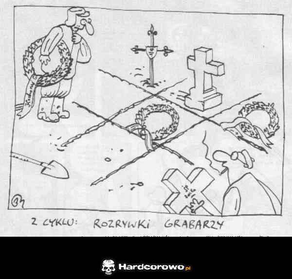 Kółko krzyżyk - 1