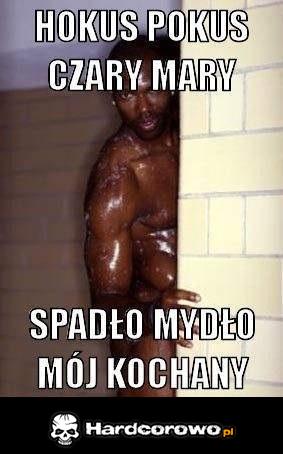 Mydełko  - 1