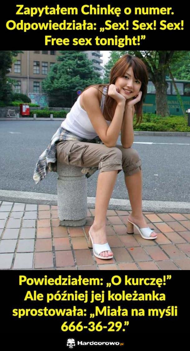 Źle zrozumiałem - 1