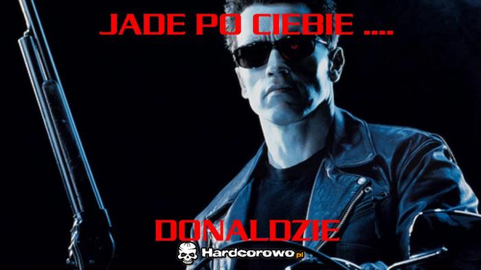 Jadę - 1