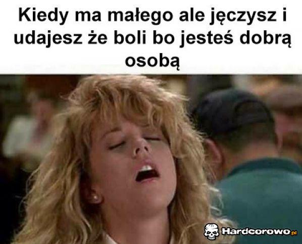 Dobra mina do złej gry  - 1