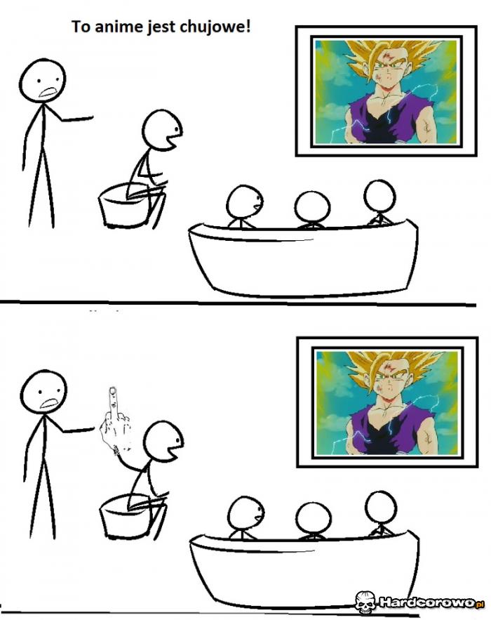 DragonBall - 1
